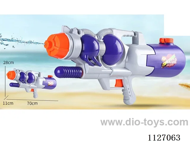 water gun