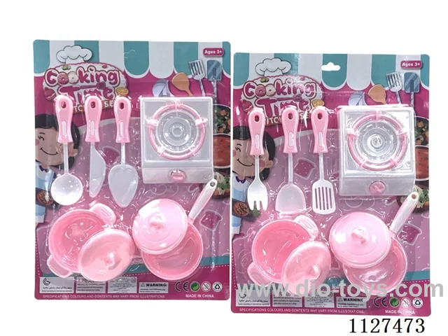 kitchen set