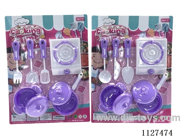 kitchen set