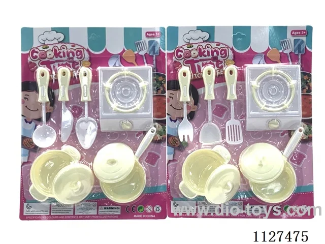 kitchen set