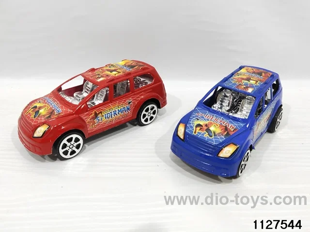 rally car boy