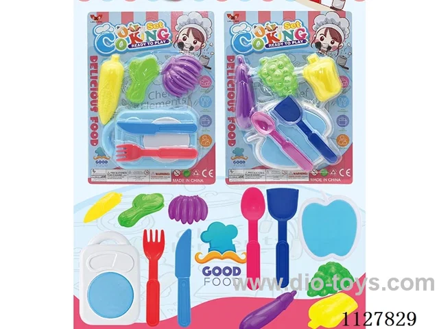 kitchen set 5mixed