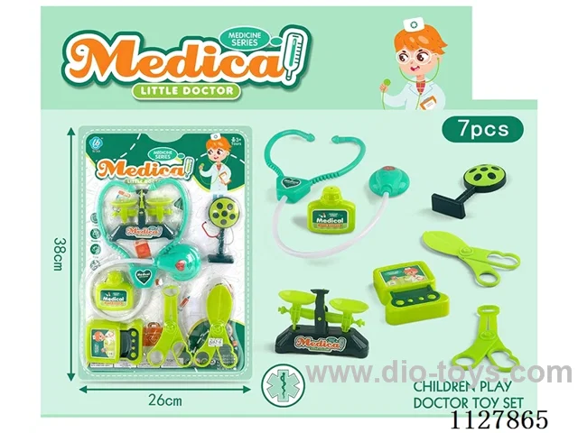 Medical equipment