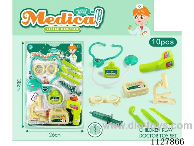 Medical equipment