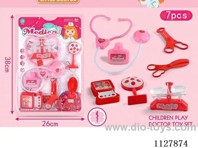 Medical equipment