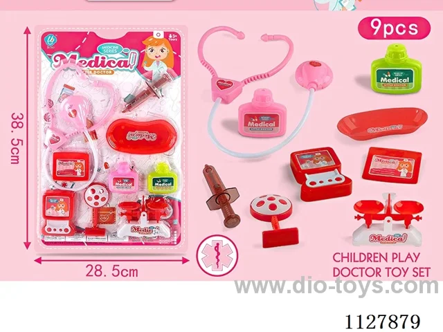 Medical equipment