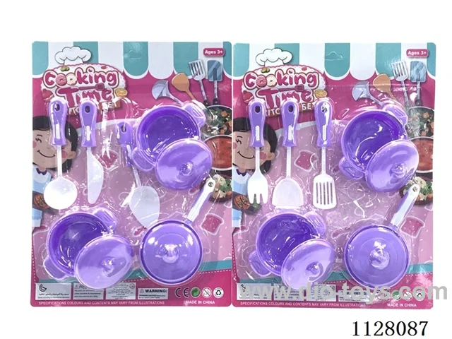 kitchen set