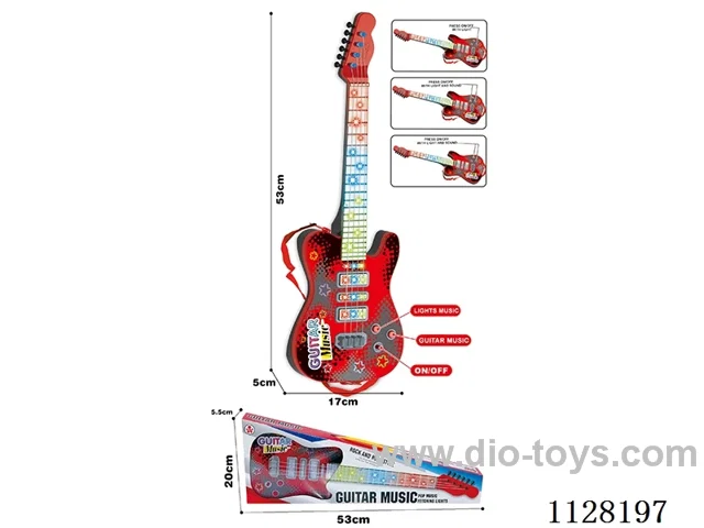 guitar