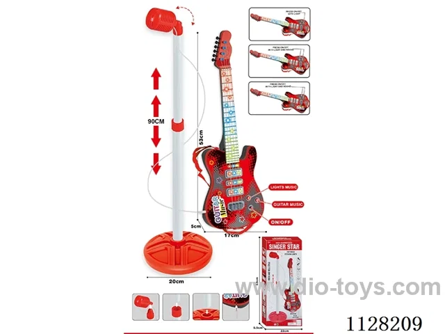 guitar