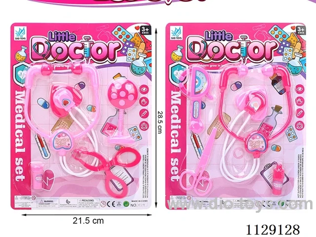 doctor set