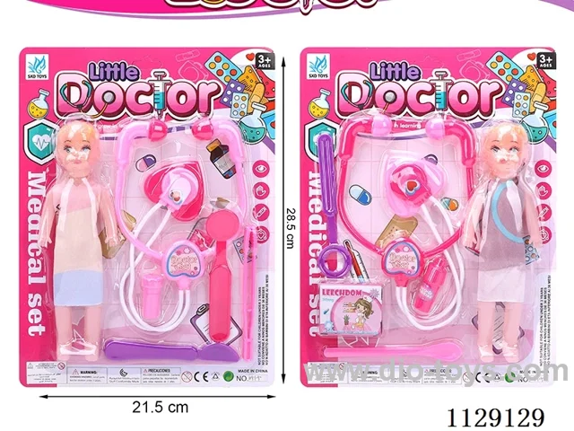 doctor set