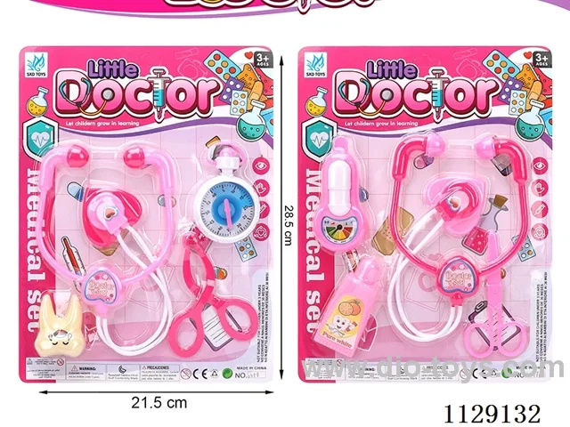 doctor set
