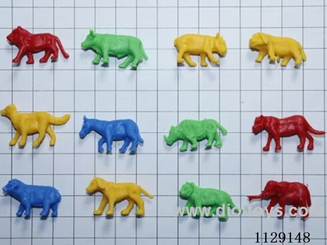 Hard Animal