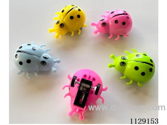 Boomerang Insect Car