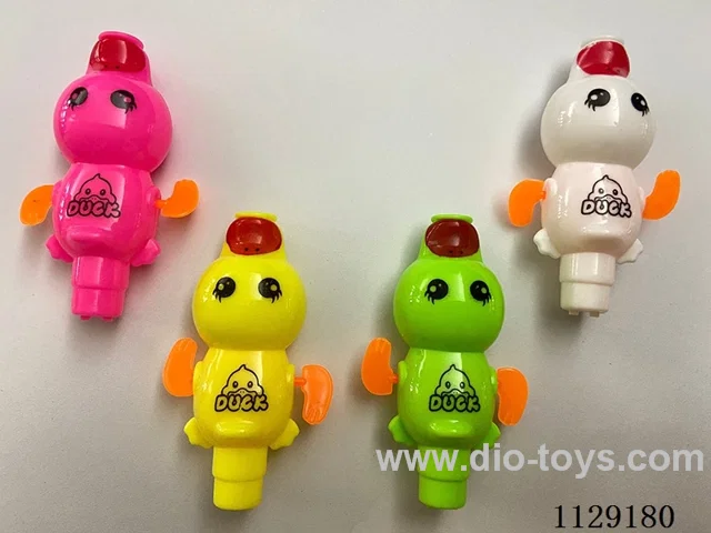 Duck Whistle
