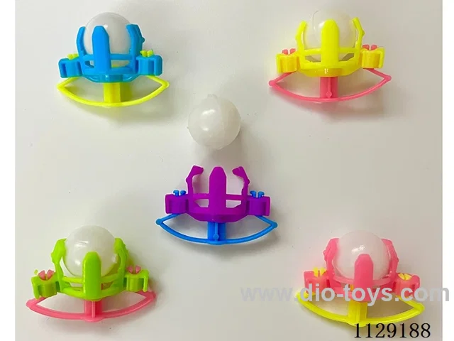 Bouncing Balls