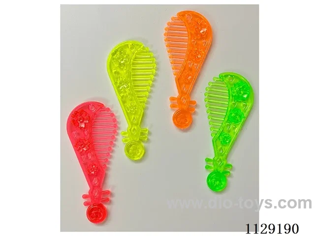 Pipa Comb