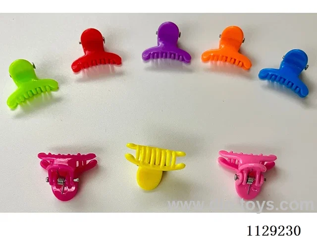 Strawberry Hair Clip