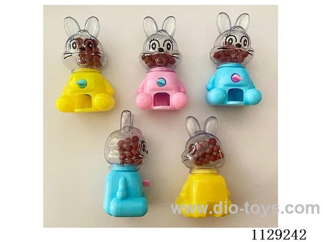 Rabbit Twister