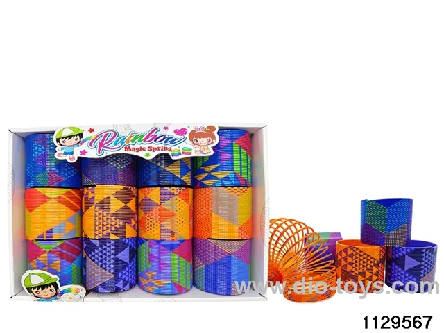 rainbow circle