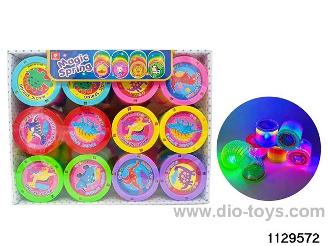 rainbow circle