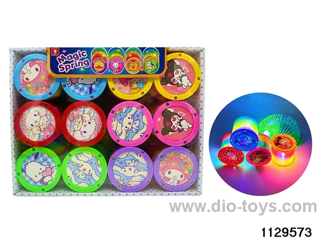 rainbow circle