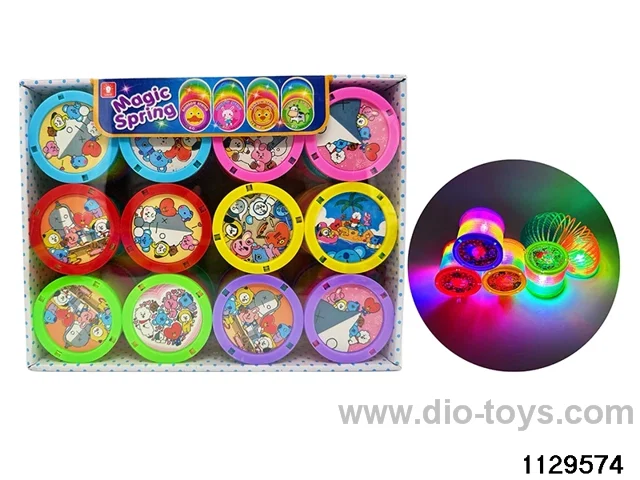 rainbow circle