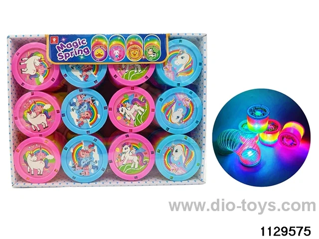 rainbow circle
