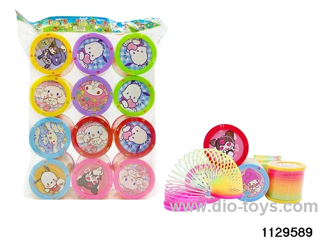 rainbow circle