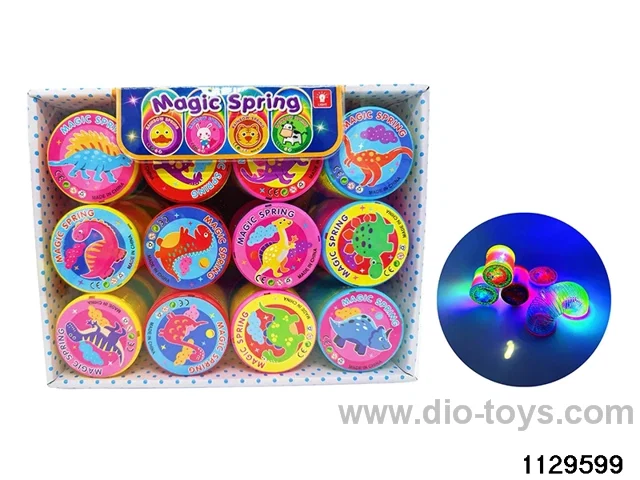 rainbow circle