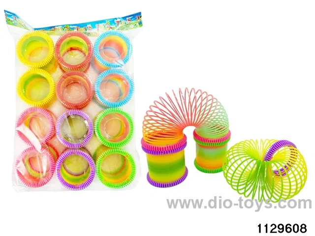 rainbow circle