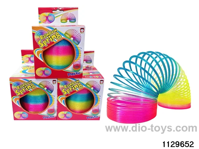 rainbow circle