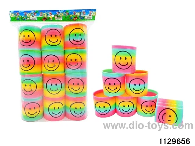 rainbow circle