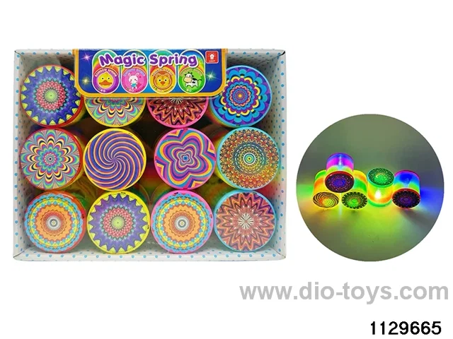 rainbow circle
