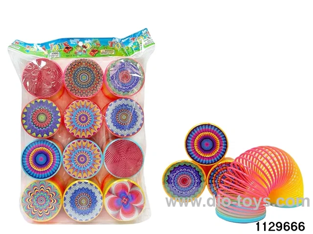 rainbow circle