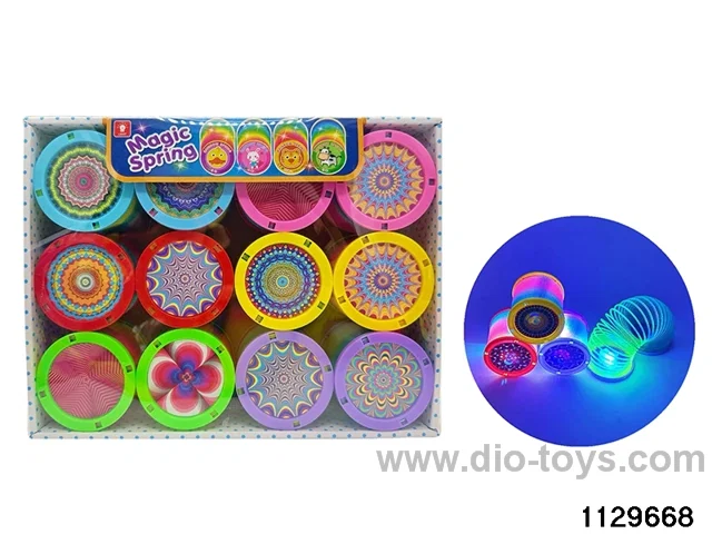 rainbow circle
