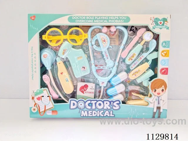 Medical Kit