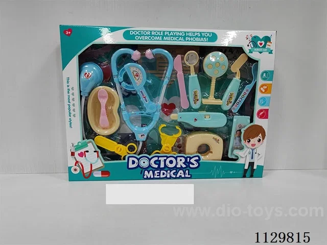 Medical kit
