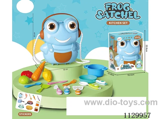 Kitchen Set