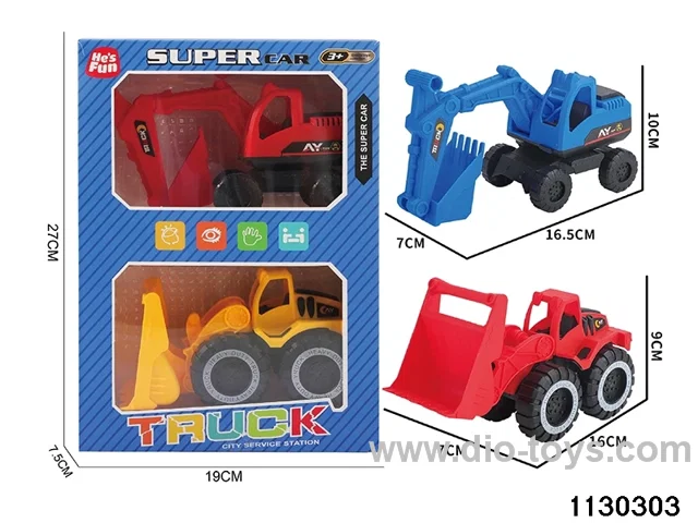 sliding vehicle