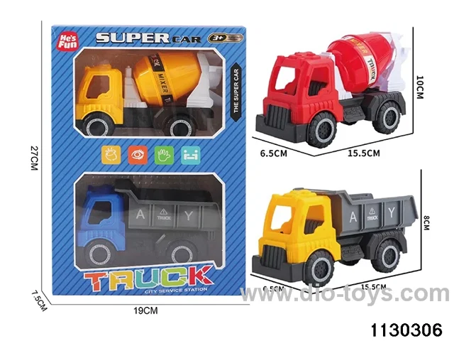 sliding vehicle