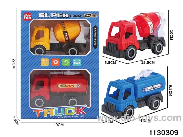 sliding vehicle