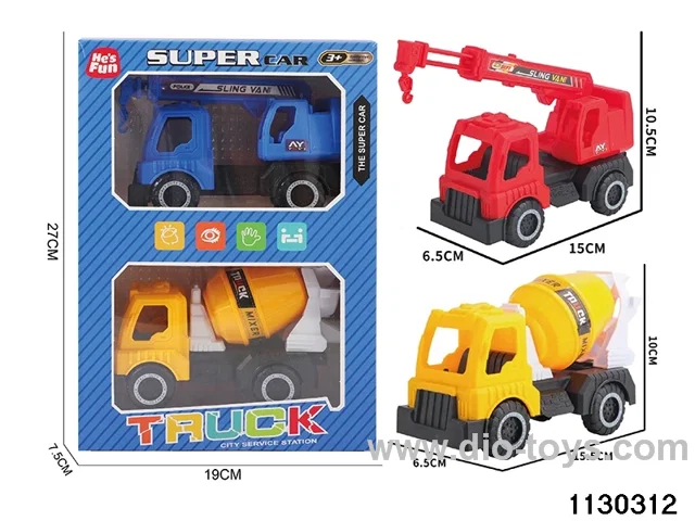 sliding vehicle
