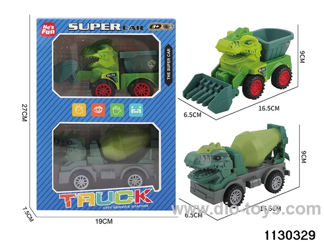 sliding vehicle