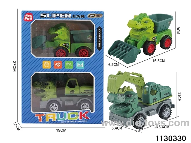 sliding vehicle