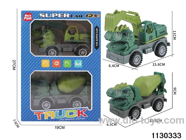 sliding vehicle