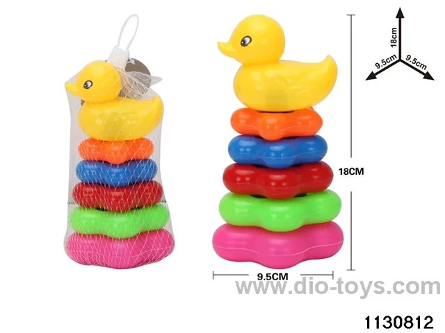 Rainbow Tower