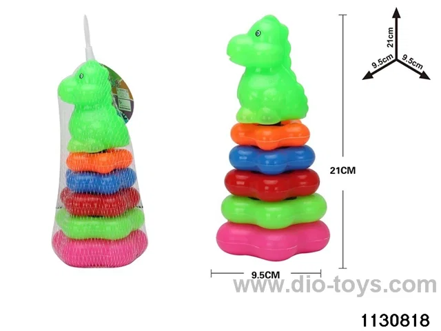 Rainbow Tower