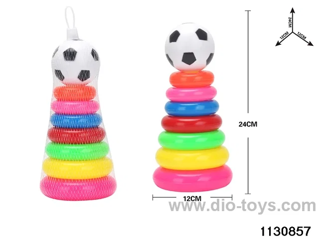 Rainbow Tower