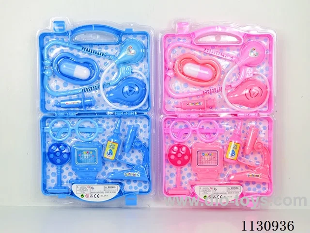 Medical Tool Organiser Set